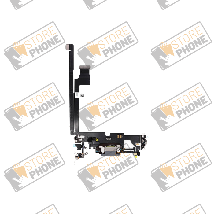 Connecteur De Charge Apple iPhone 12 Pro Max