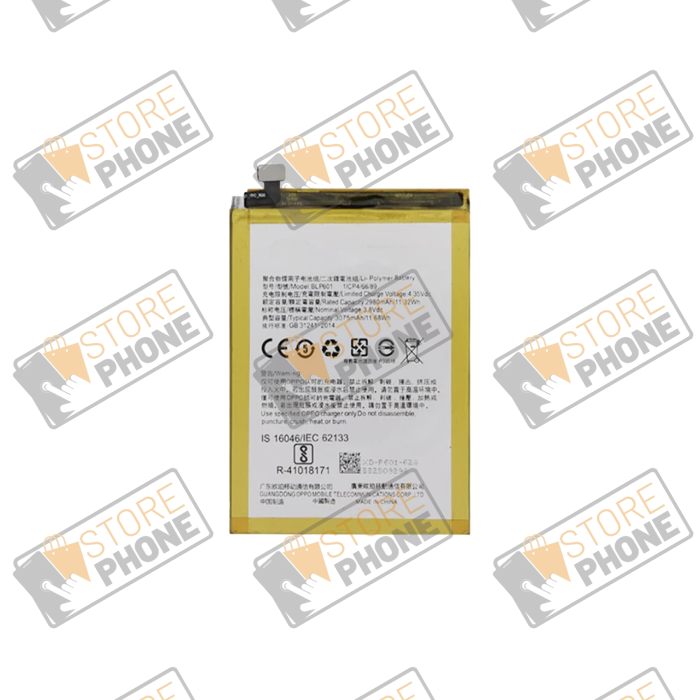 Batterie PREMIUM Oppo A53 / Oppo F1s