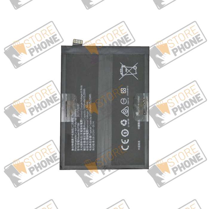 Batterie PREMIUM Oppo Reno4 Pro 5G