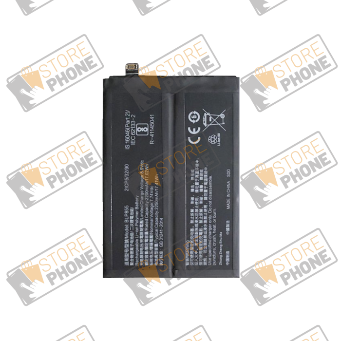 Batterie PREMIUM Oppo Reno6 Pro 5G / Reno7 5G / Reno8 / Find X5 Lite