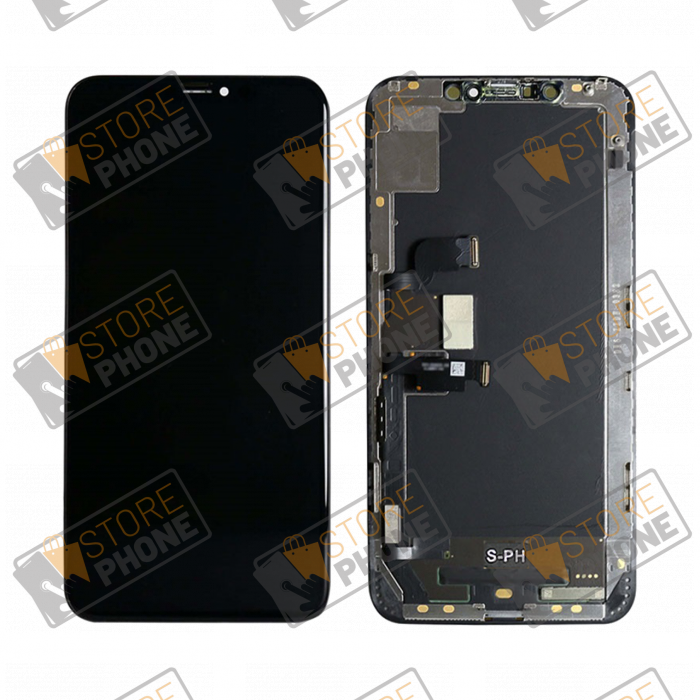 Ecran + Tactile HARD OLED Apple iPhone Xs Max