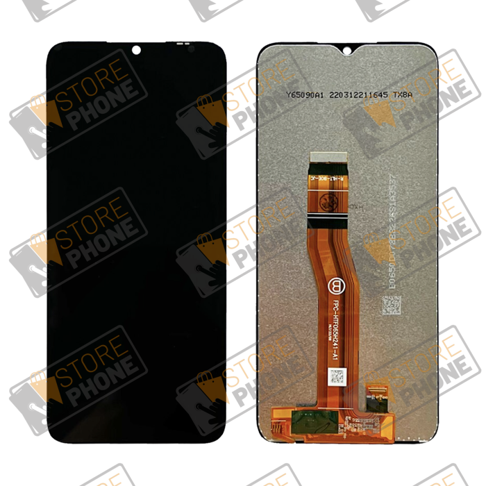 Ecran + Tactile Honor X6 / Honor X8 5G / Honor 70 Lite Noir