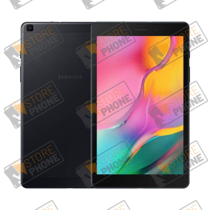 Samsung Galaxy Tab A 8.0 2019 4G 32GB SM-T295 Noir