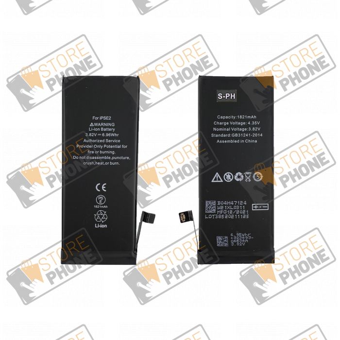 Batterie PREMIUM Apple iPhone SE (2nd Gen)