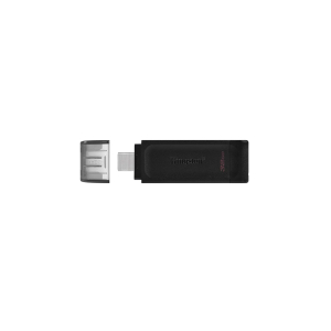 Clé USB-C Kingston 70 32GB...