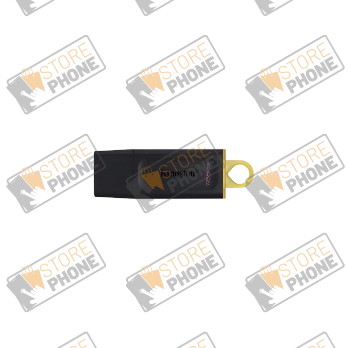 Clé USB Kingston Exodia 128GB 3.2 Gen 1