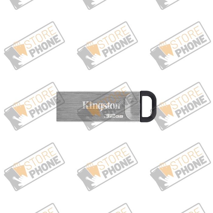 Clé USB Kingston Kyson 32GB 3.2 Gen 1