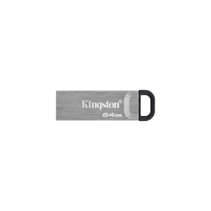 Clé USB Kingston Kyson 64GB...
