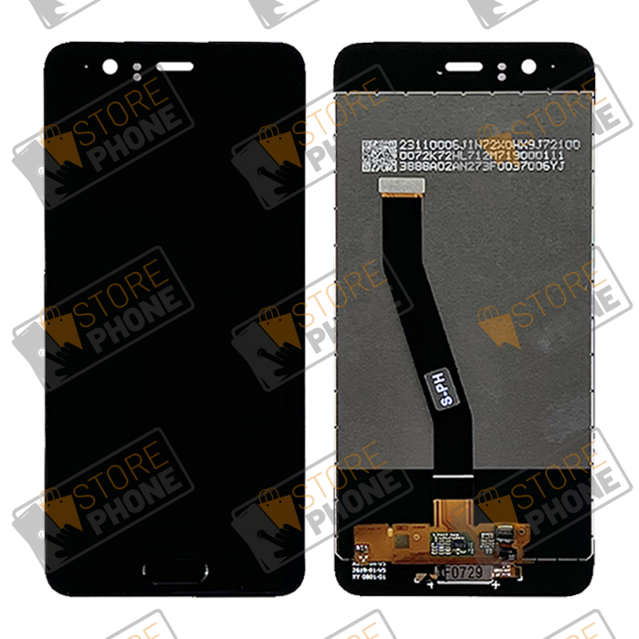Ecran + Tactile Huawei P10 Noir