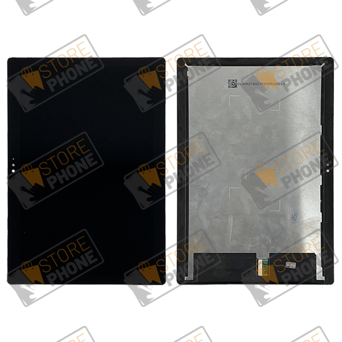 Ecran + Tactile Lenovo Tab M10 TB-X605FC Noir