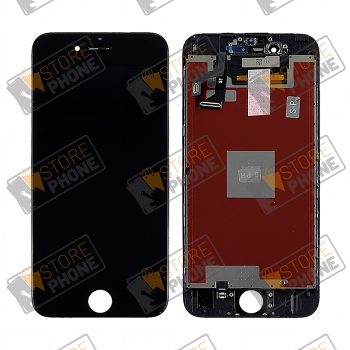 Ecran LCD + Tactile Apple iPhone 6s Noir - Imagen 1 de 1