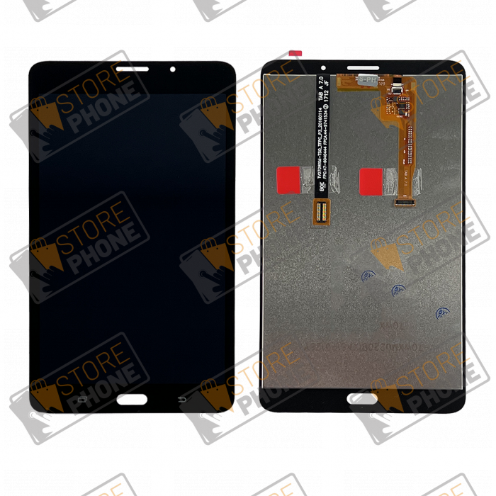 Ecran + Tactile Samsung Galaxy Tab A 7.0 2016 3G SM-T285 Noir