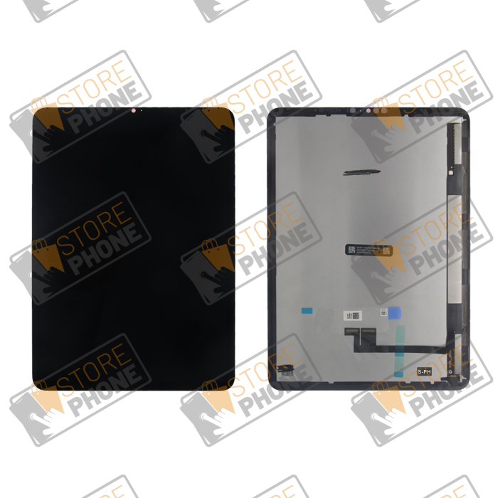Ecran + Tactile Apple iPad Pro 11" (3e génération) Noir