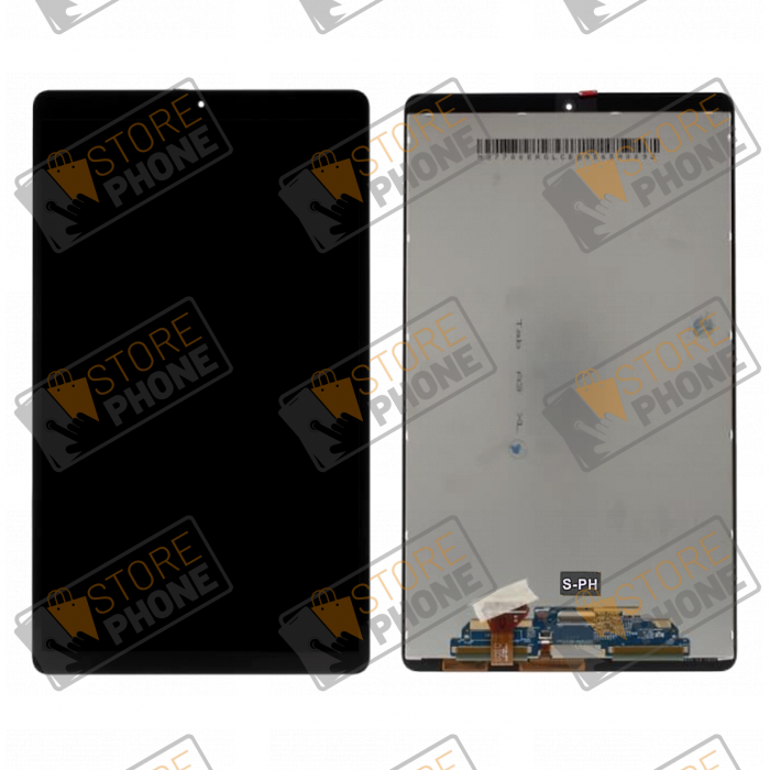 Ecran LCD + Tactile Samsung Galaxy Tab A 10.1 2019 SM-T510 SM-T515 Noir - Afbeelding 1 van 1