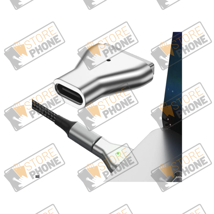 Adaptateur USB-C vers MagSafe 2