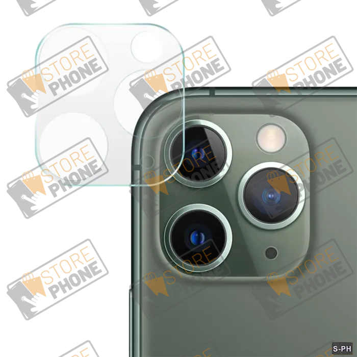 Protection Caméra iPhone 13 Mini / iPhone 13