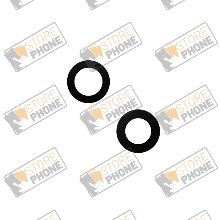 Lentille Caméra Apple iPhone 13 / 13 Mini