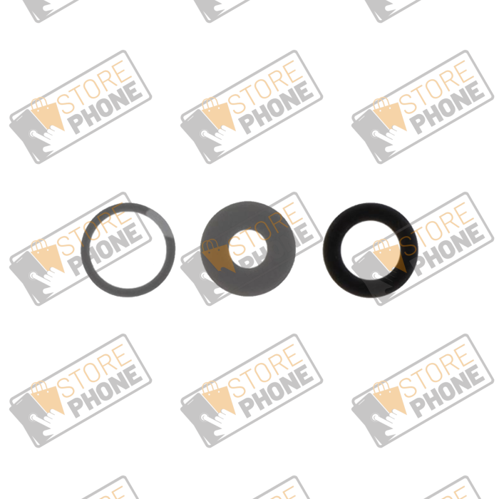 Lentille Caméra Apple iPhone 14 Pro / 14 Pro Max