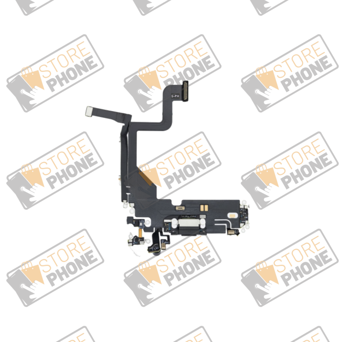 Connecteur De Charge Apple iPhone 13 Pro