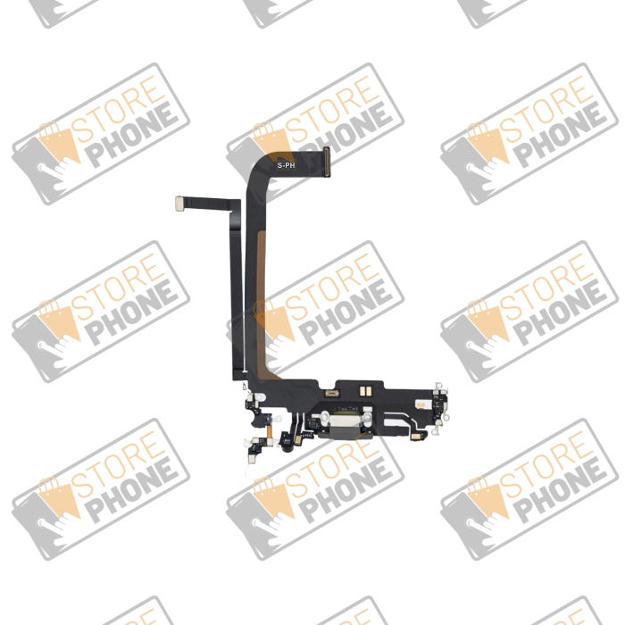 Connecteur De Charge Apple iPhone 13 Pro Max