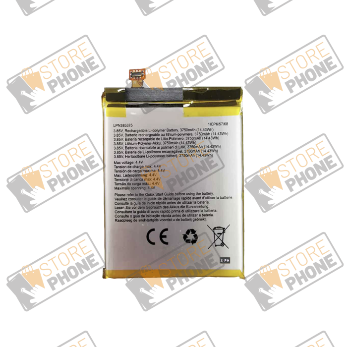 Batterie PREMIUM Crosscall Core-X4 / Action-X5