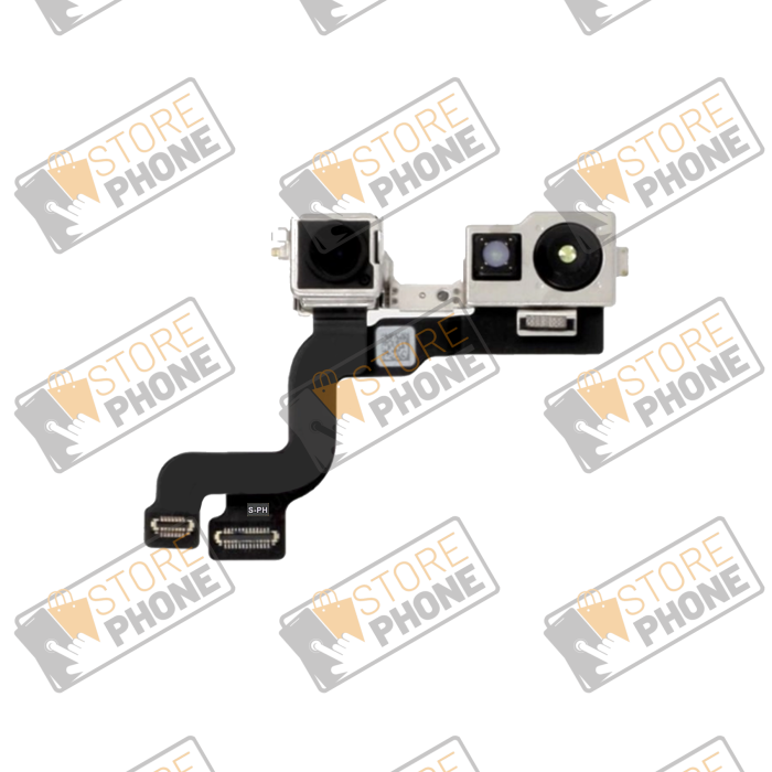 Caméra Avant / Visio / Face iD Apple iPhone 14 Plus