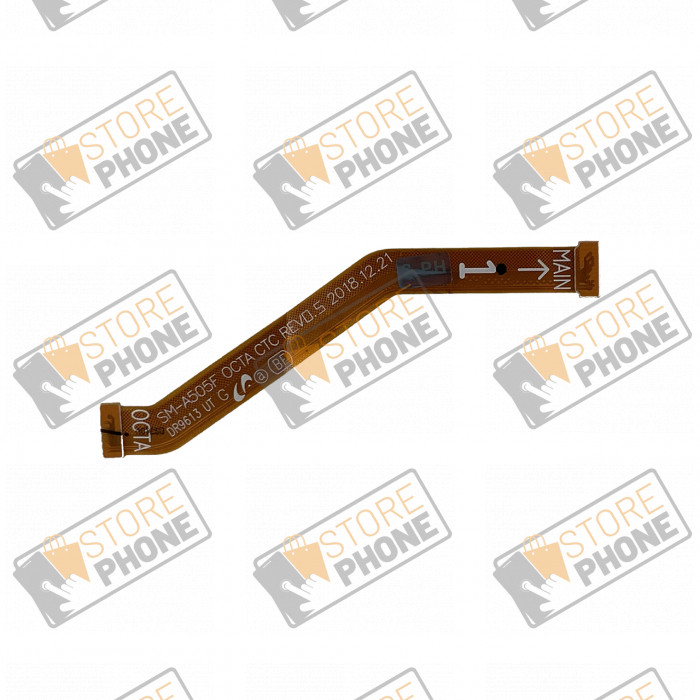 Nappe De Connexion Carte Mère N°1 Samsung Galaxy A30 SM-A305 / A50 SM-A505