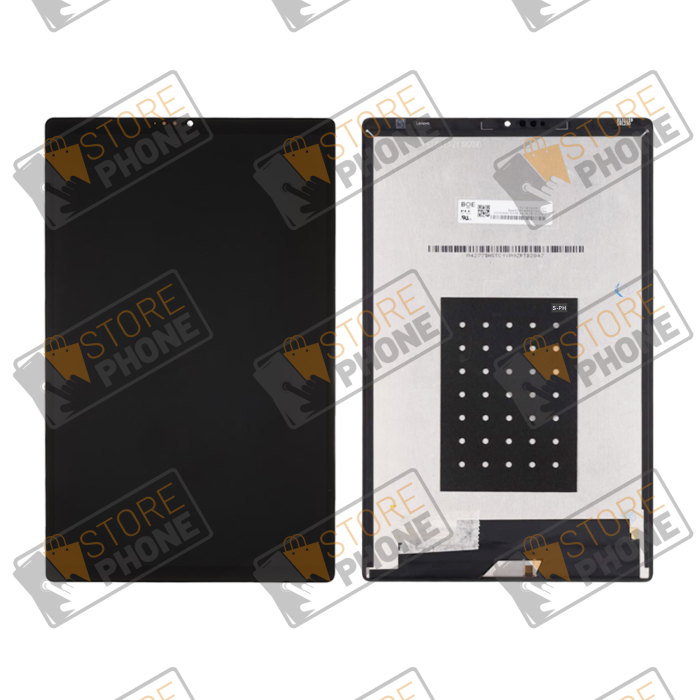 Ecran + Tactile Lenovo Tab K10 TB-X6c6 Noir