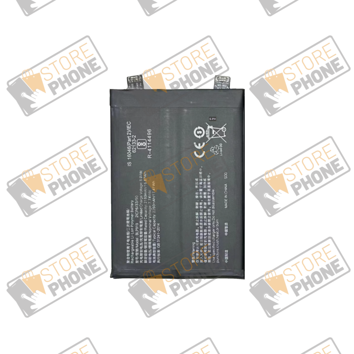 Batterie PREMIUM Realme GT Neo 3 150W