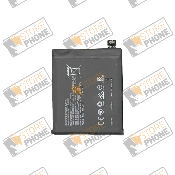 Batterie PREMIUM Realme X50 Pro 5G