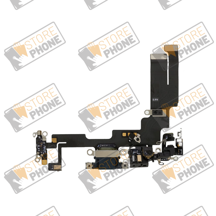 Connecteur De Charge Apple iPhone 14