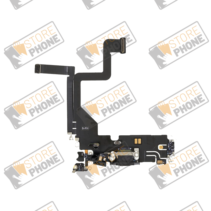 Connecteur De Charge Apple iPhone 14 Pro