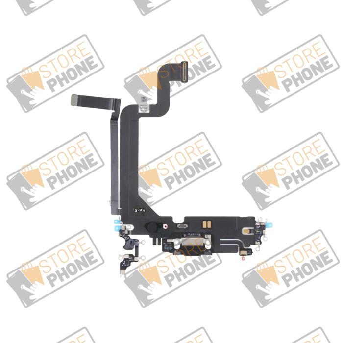Connecteur De Charge Apple iPhone 14 Pro Max