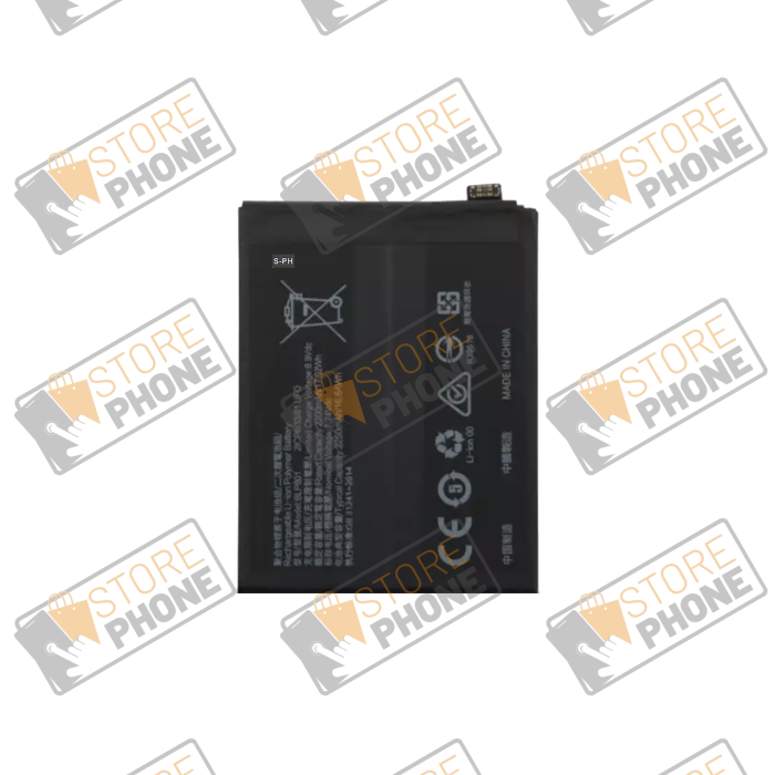 Batterie PREMIUM OnePlus 8T