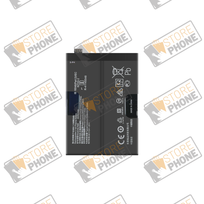 Batterie PREMIUM OnePlus 10 Pro