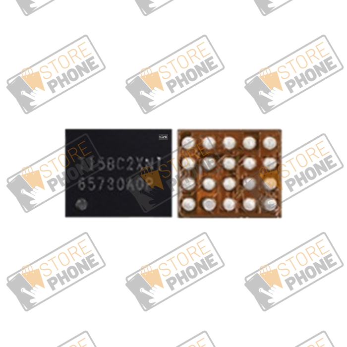 Puce U5600 Tactile/Écran iPhone X / Xs / Xs Max / Xr