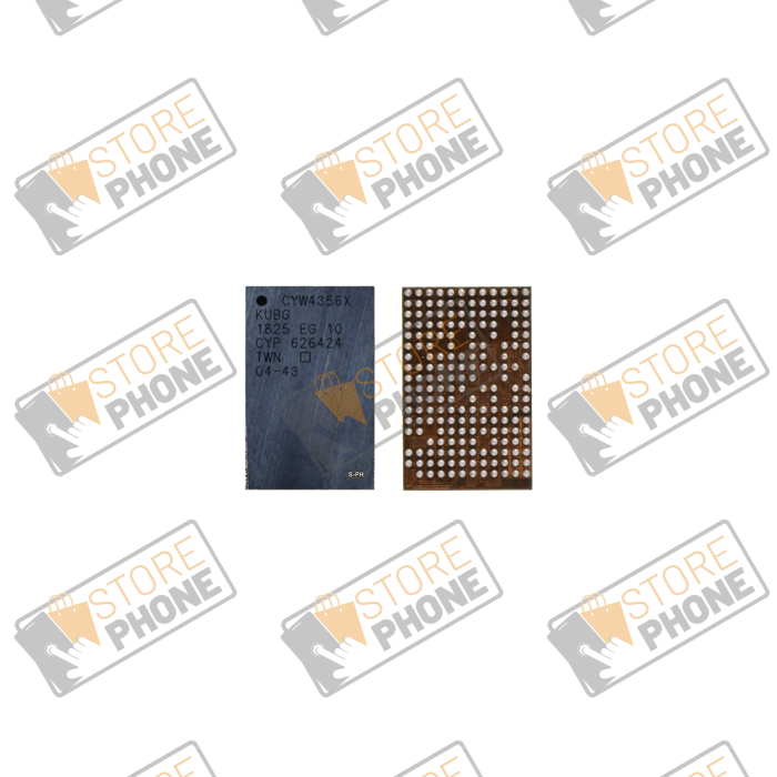 Puce CYW4356XKUBG WiFi Nintendo Switch / Switch Lite / Switch OLED