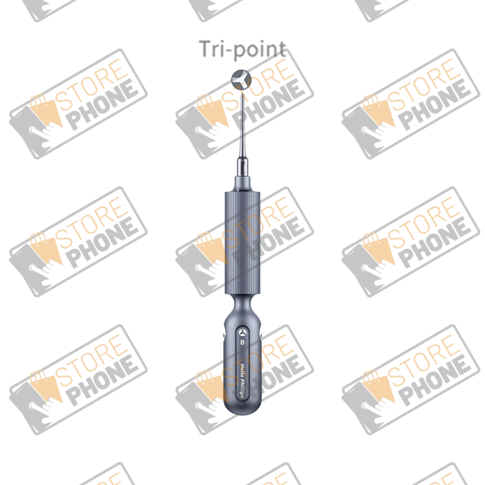 Tournevis QianLi 3D Ultra Feel Tri-Point Y0.6mm