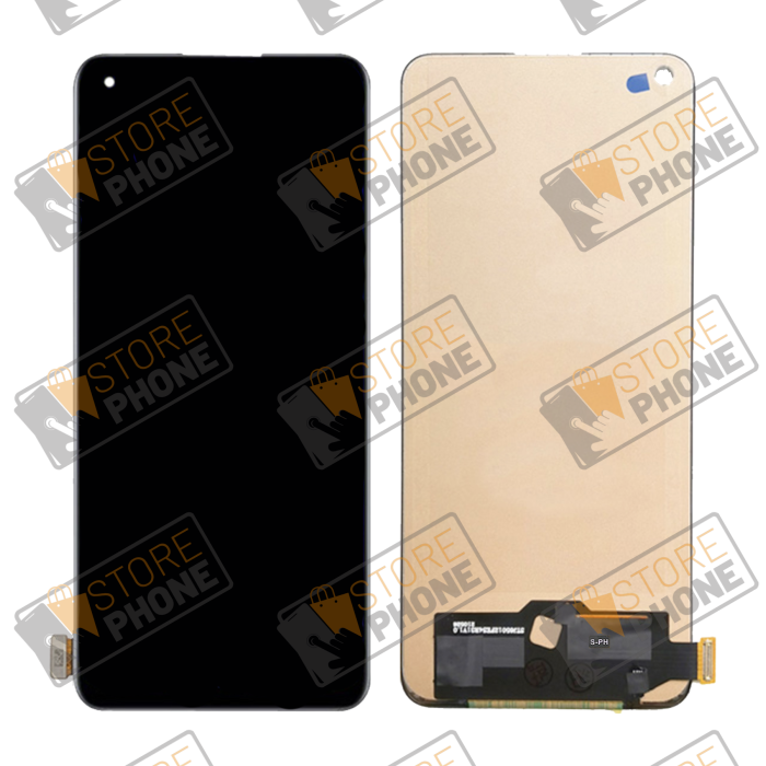 Ecran + Tactile TFT OnePlus Nord CE 2 5G Noir