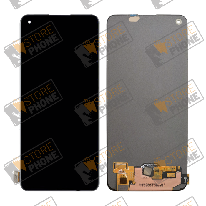 Ecran + Tactile OLED OnePlus Nord CE 2 5G Noir