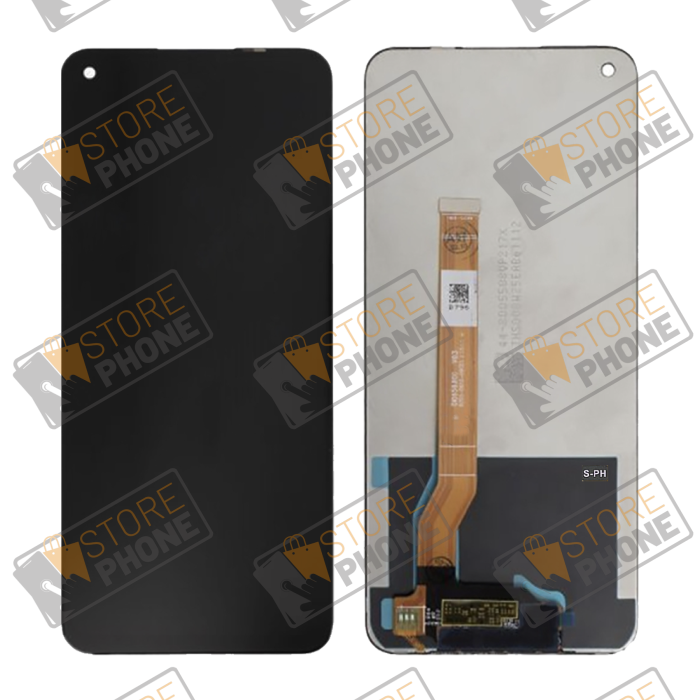 Ecran + Tactile OnePlus Nord CE 2 Lite 5G Noir