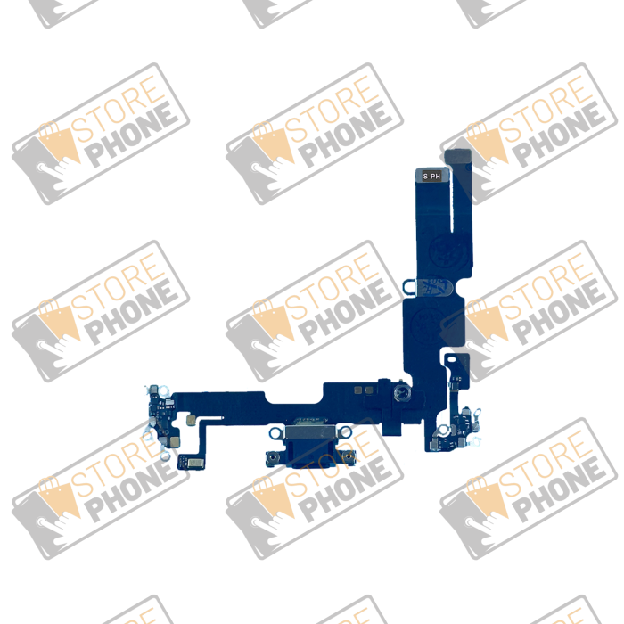 Connecteur De Charge Apple iPhone 14 Plus