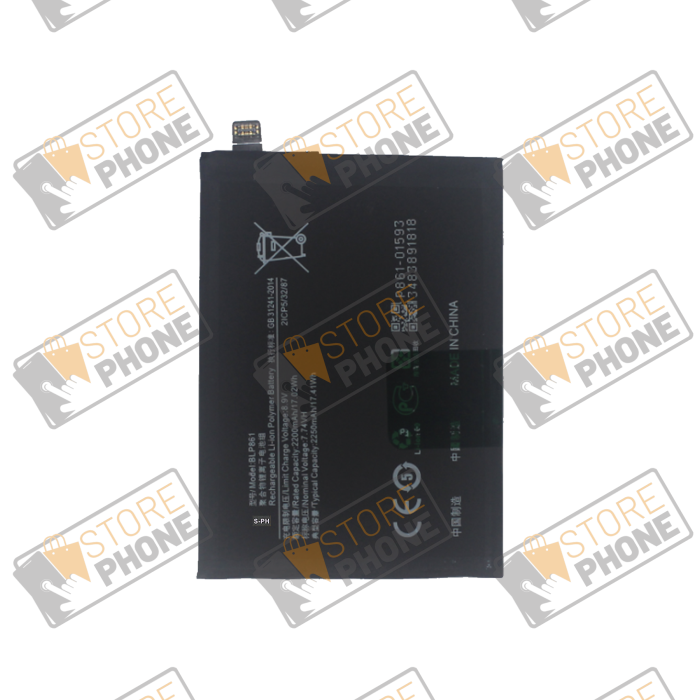 Batterie PREMIUM OnePlus Nord 2 5G