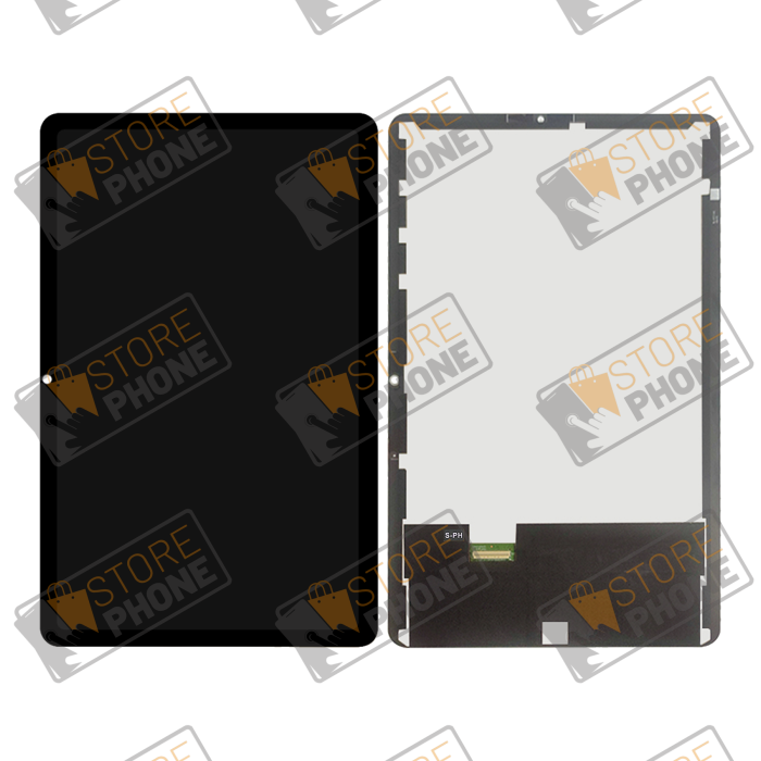 Ecran + Tactile Huawei MatePad 10.4 Noir