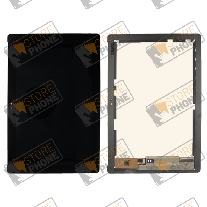 Ecran + Tactile Asus ZenPad 10 (Z300M) Blanc