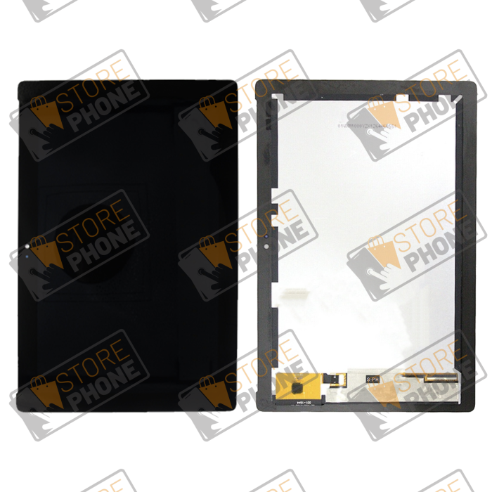 Ecran + Tactile Asus ZenPad 10 (Z300M) Noir