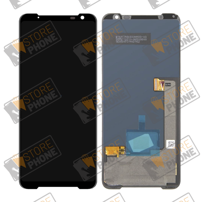 Ecran + Tactile Asus ROG Phone 3 (ZS661KS) Noir