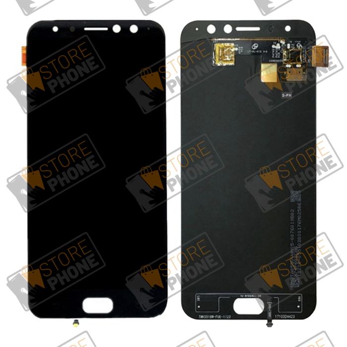 Ecran + Tactile Asus Zenfone 4 Selfie Pro (ZD552KL) Noir