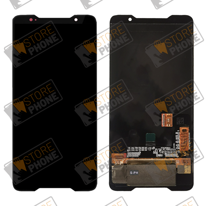Ecran + Tactile Asus ROG Phone (ZS600KL) Noir