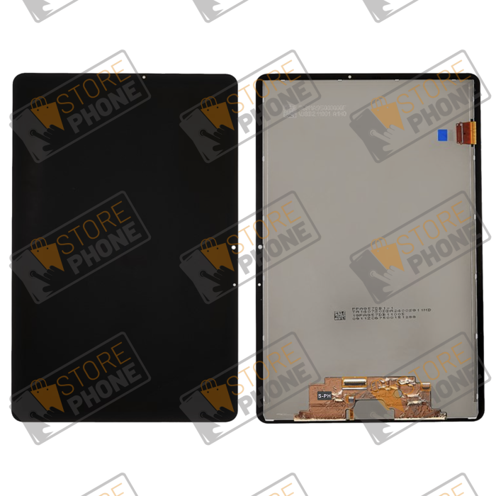 Ecran + Tactile Samsung Galaxy Tab S8 SM-X700 SM-X706